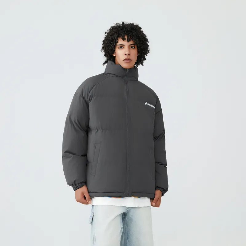 Kawasaki Puffer Jackets Unisex-61