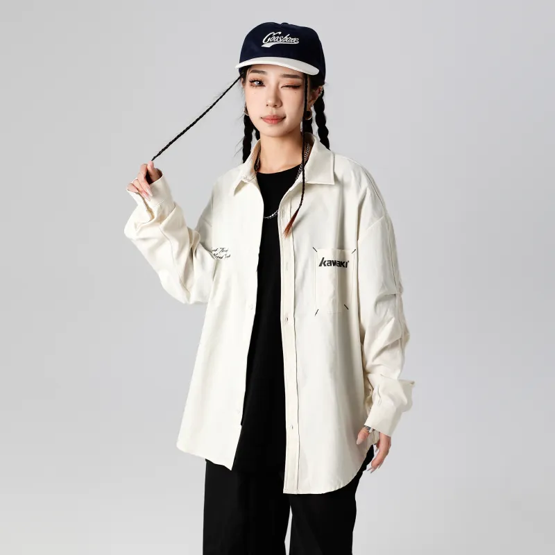 Kawasaki Shirts Unisex-20