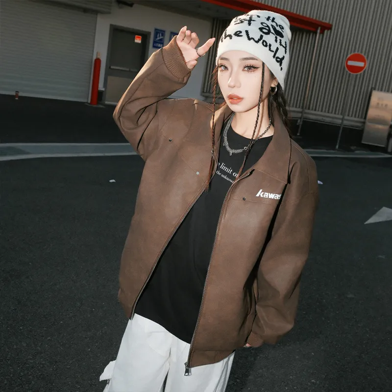 Kawasaki Jackets Unisex-25