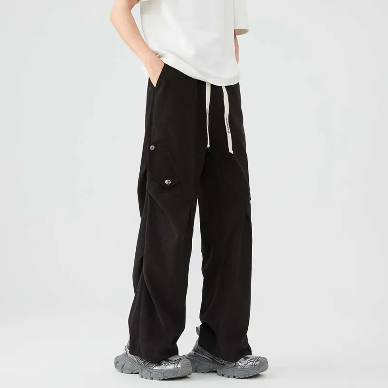 Kawasaki Casual Pants Unisex-5