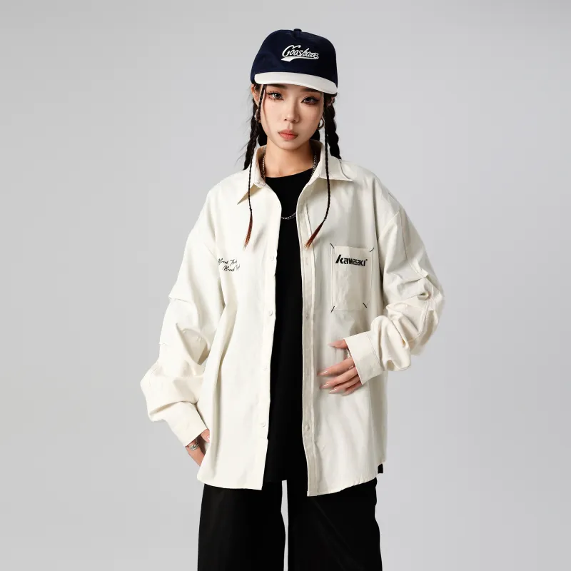 Kawasaki Shirts Unisex-16