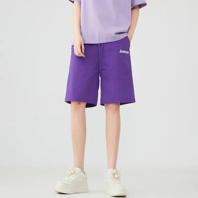 Kawasaki Casual Shorts Unisex-32
