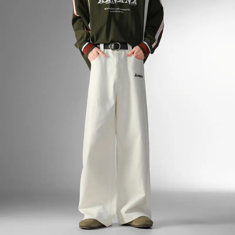 Kawasaki Jeans Unisex-2