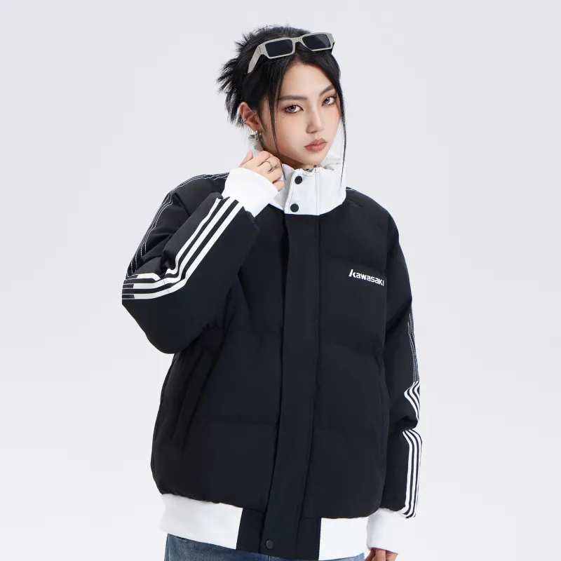 Kawasaki Jackets Unisex-22