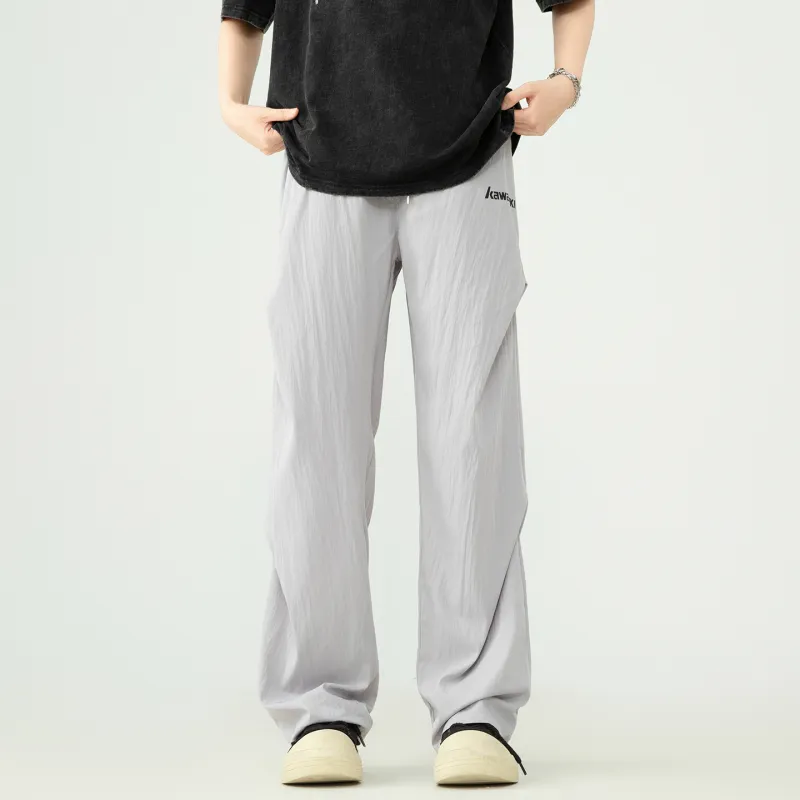 Kawasaki Casual Pants Unisex-7