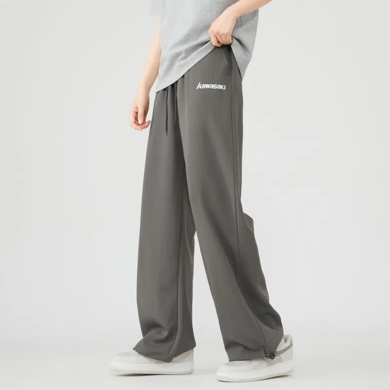 Kawasaki Casual Pants Unisex-13