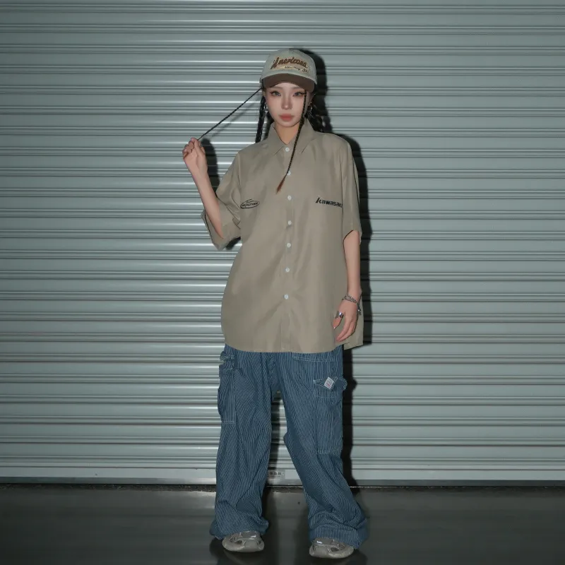 Kawasaki Shirts Unisex-17