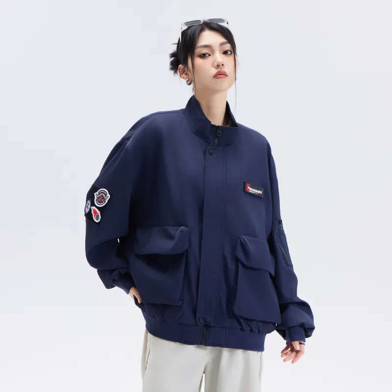 Kawasaki Jackets & Coats Unisex-8