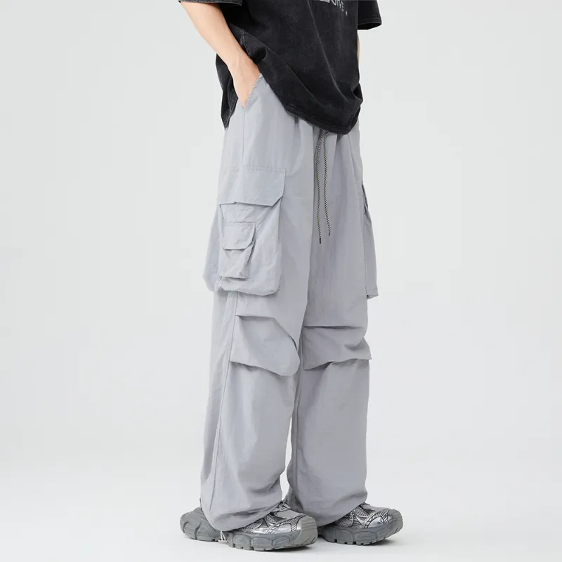 Kawasaki Cargo Pants Unisex-10