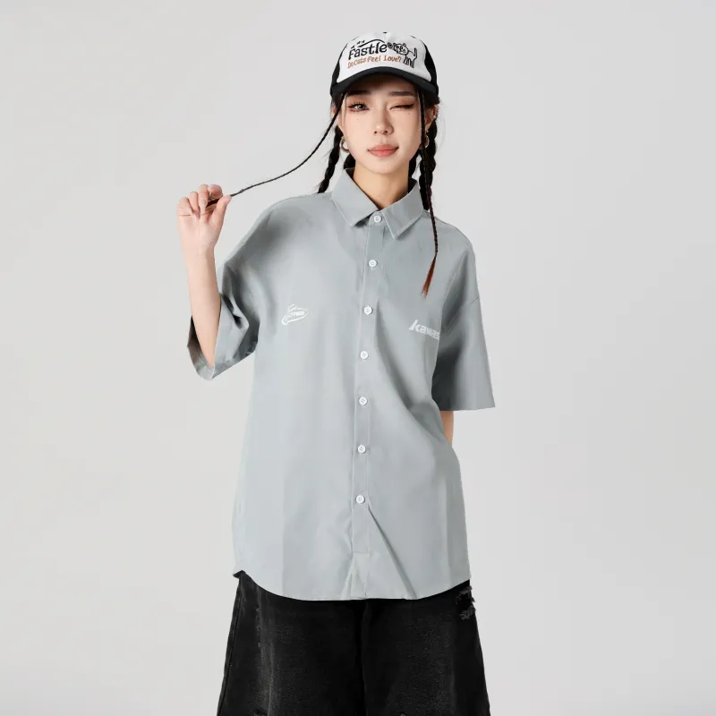 Kawasaki Shirts Unisex-4