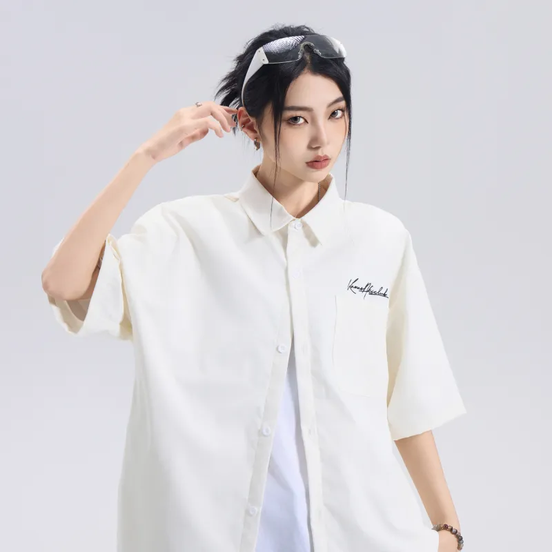 Kawasaki Shirts Unisex-10