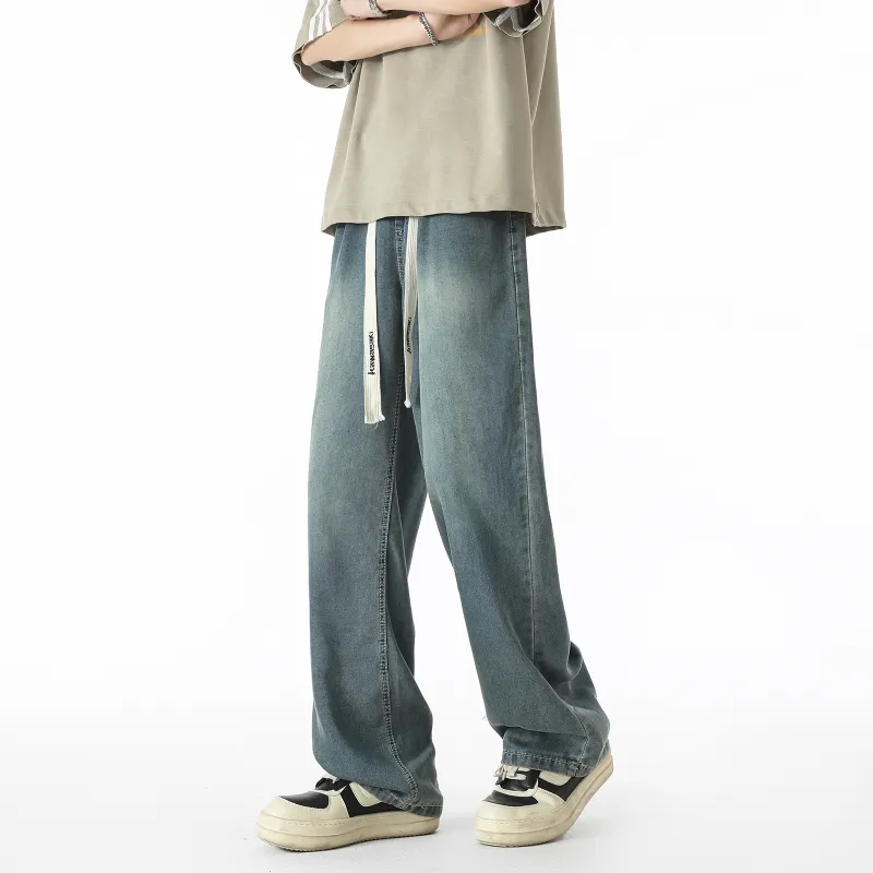 Kawasaki Jeans Unisex-17