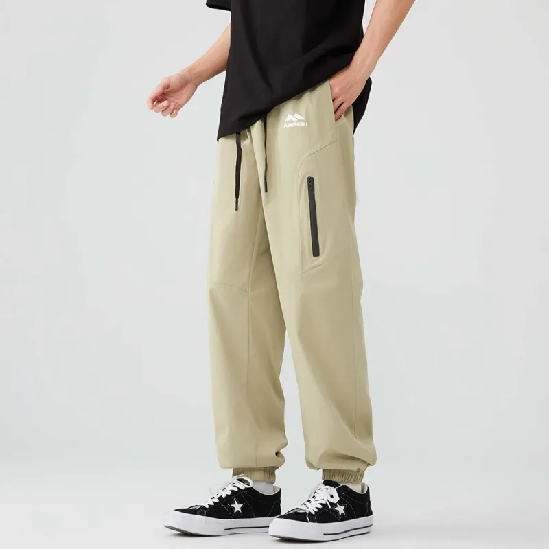 Kawasaki Casual Pants Unisex-4