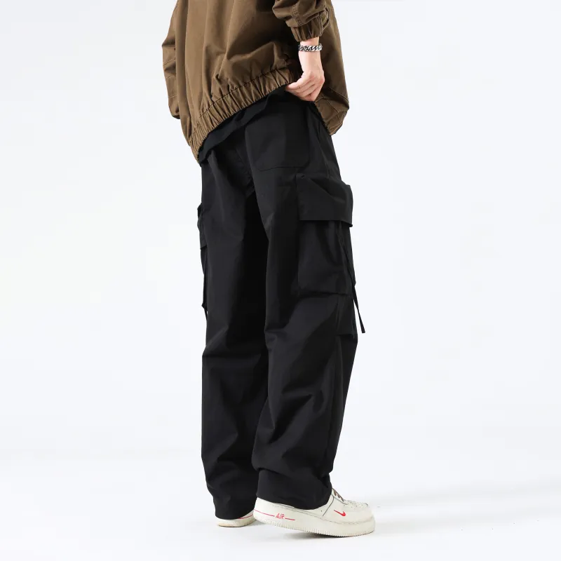Kawasaki Cargo Pants Unisex-32