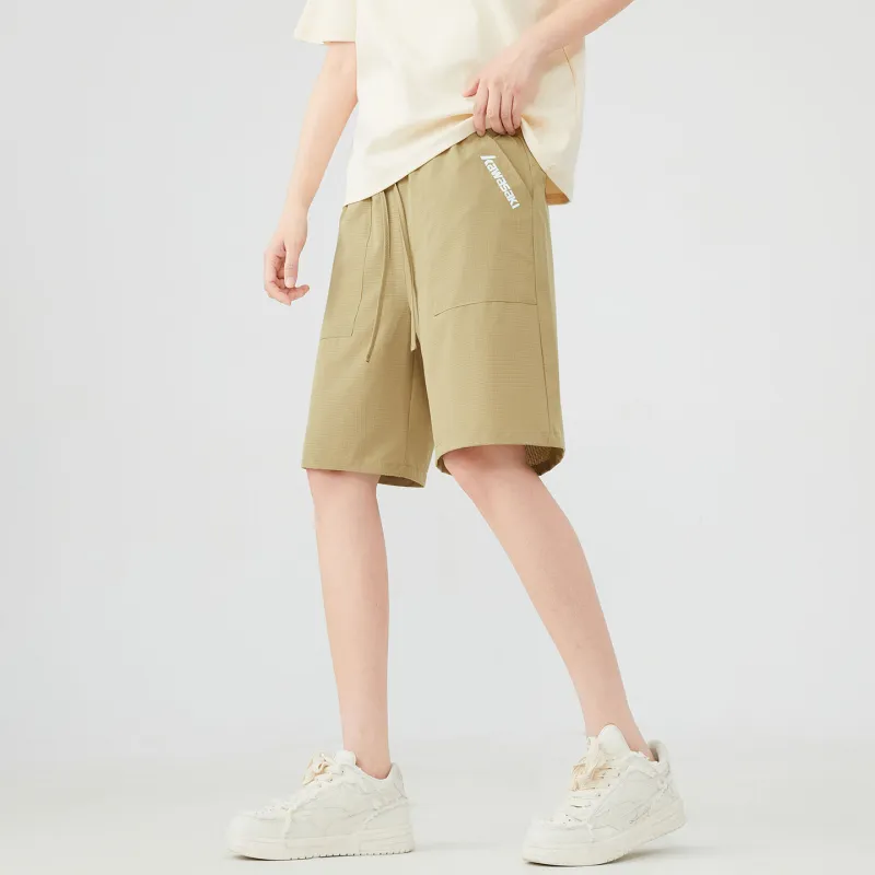Kawasaki Casual Shorts Unisex-21