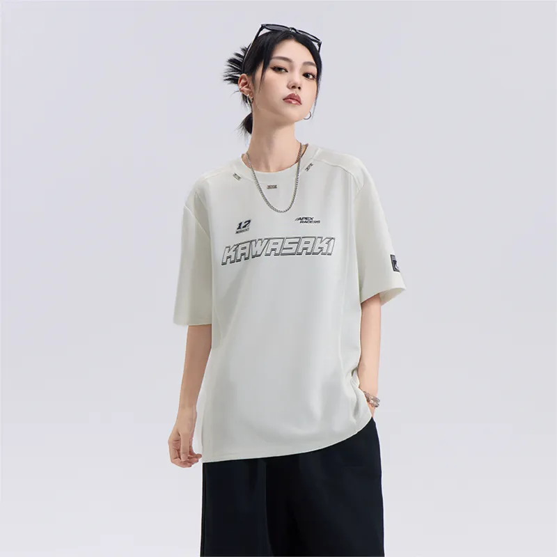 Kawasaki T Shirts Unisex-13