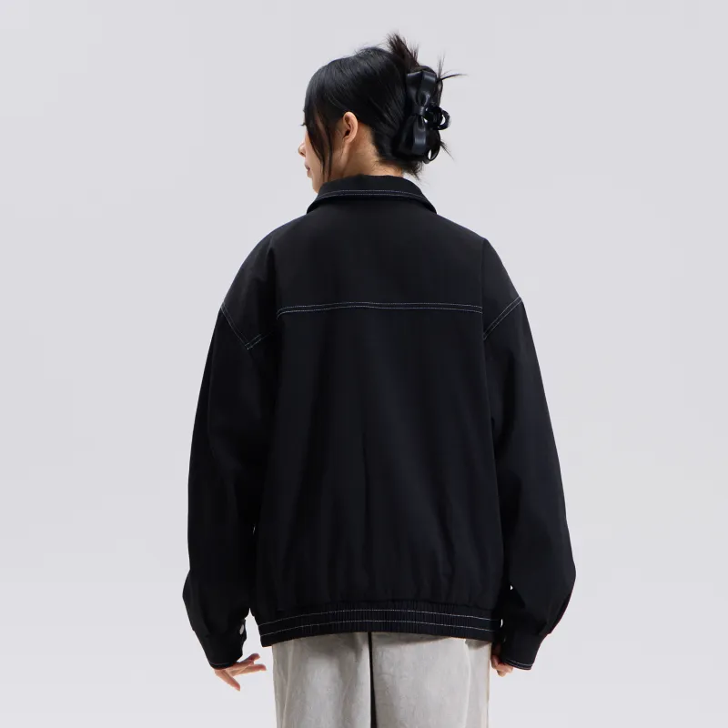 Kawasaki Jackets Unisex-6