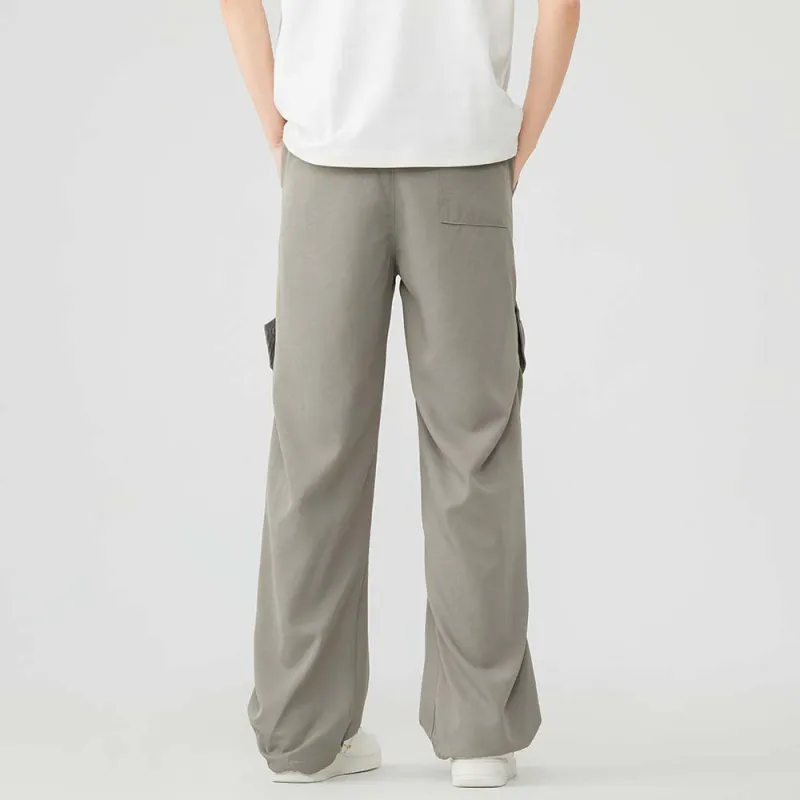 Kawasaki Casual Pants Unisex-32
