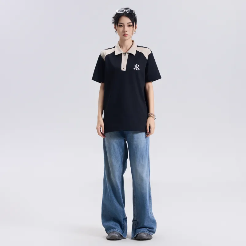 Kawasaki Polo Shirts Unisex-2