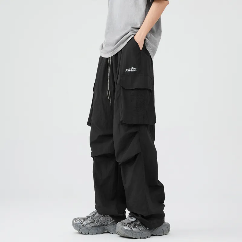 Kawasaki Cargo Pants Unisex-2