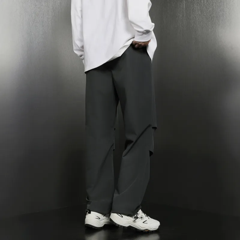 Kawasaki Casual Pants Unisex-15