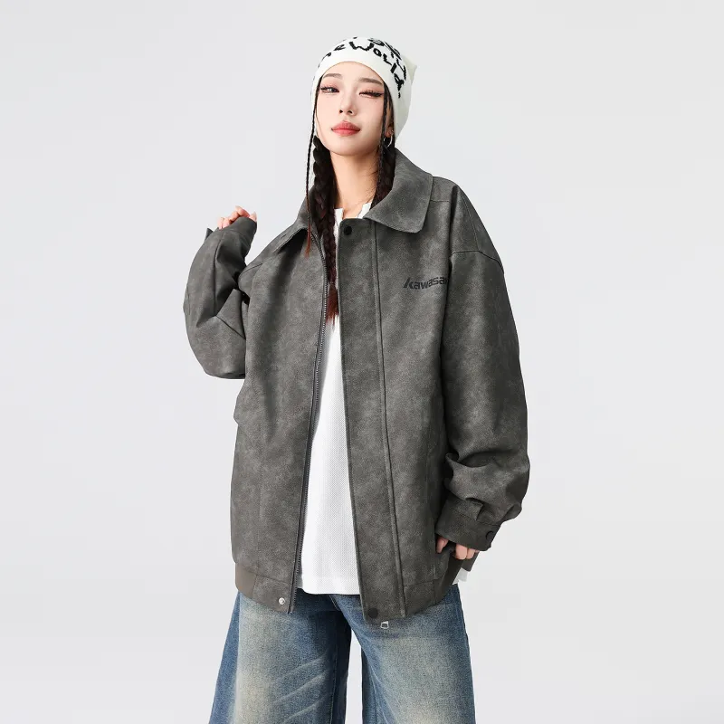 Kawasaki Jackets Unisex-12