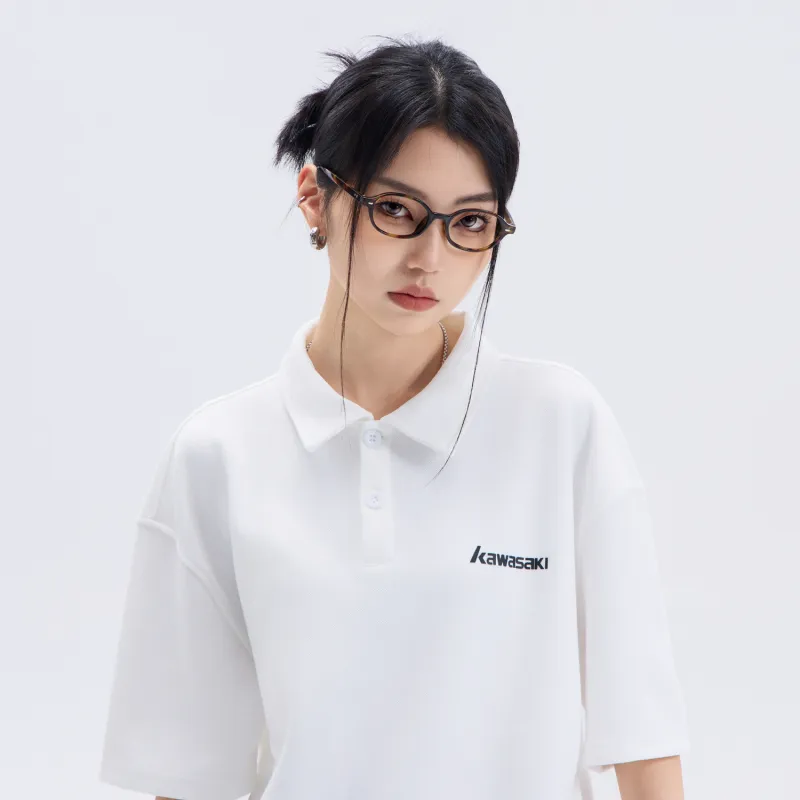 Kawasaki Polo Shirts Unisex-10