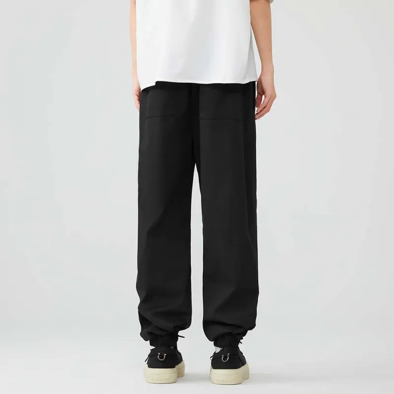 Kawasaki Casual Pants Unisex-13