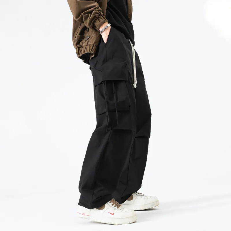 Kawasaki Cargo Pants Unisex-31