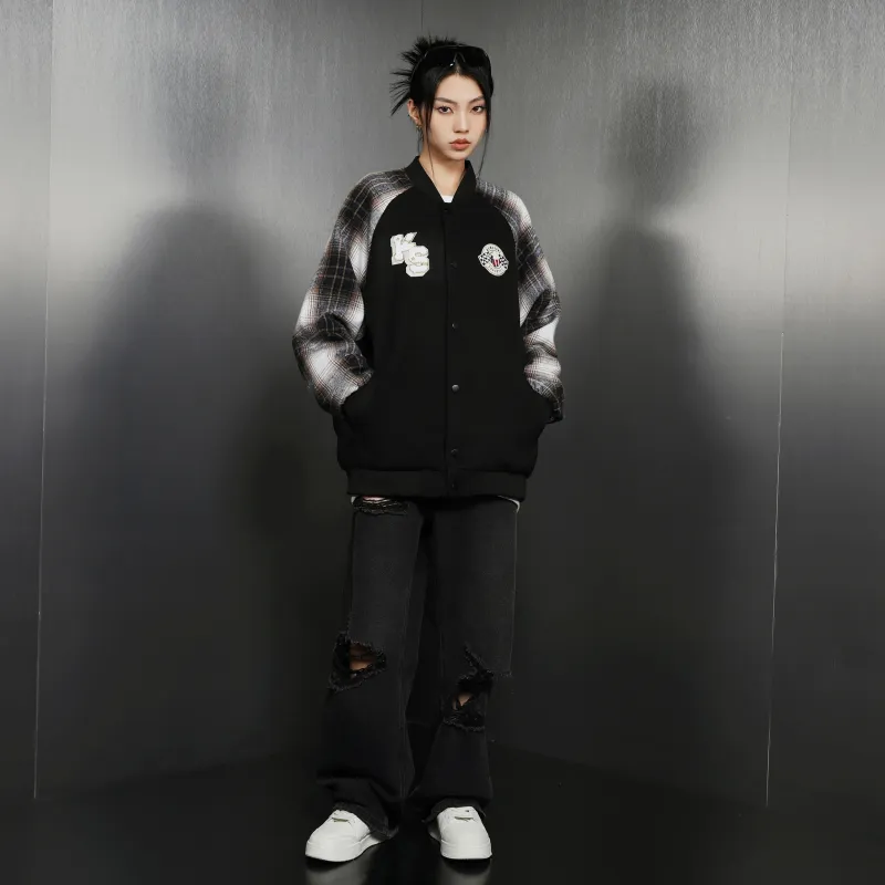 Kawasaki Baseball Jerseys Unisex-4