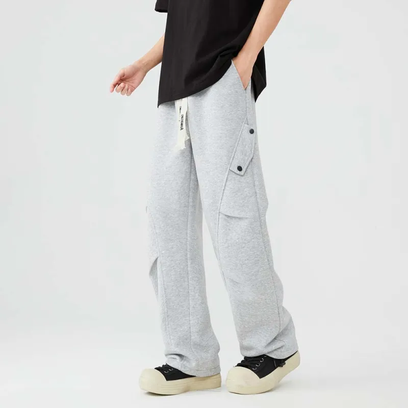 Kawasaki Knitted Sweatpants Unisex-5