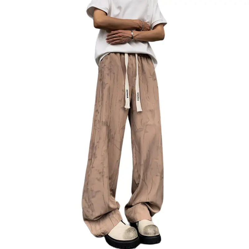 Kawasaki Casual Pants Unisex-19