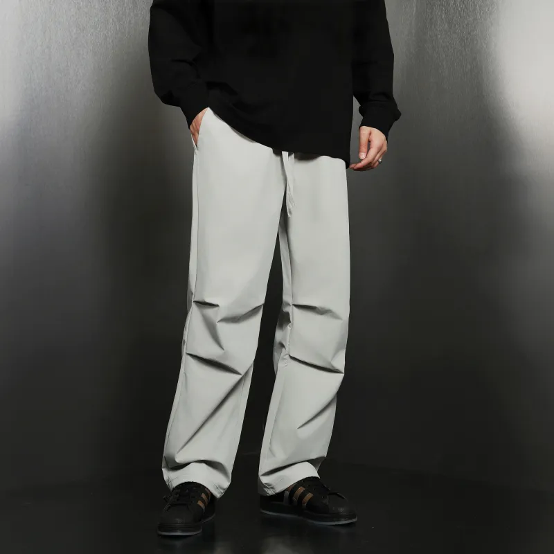 Kawasaki Casual Pants Unisex-22