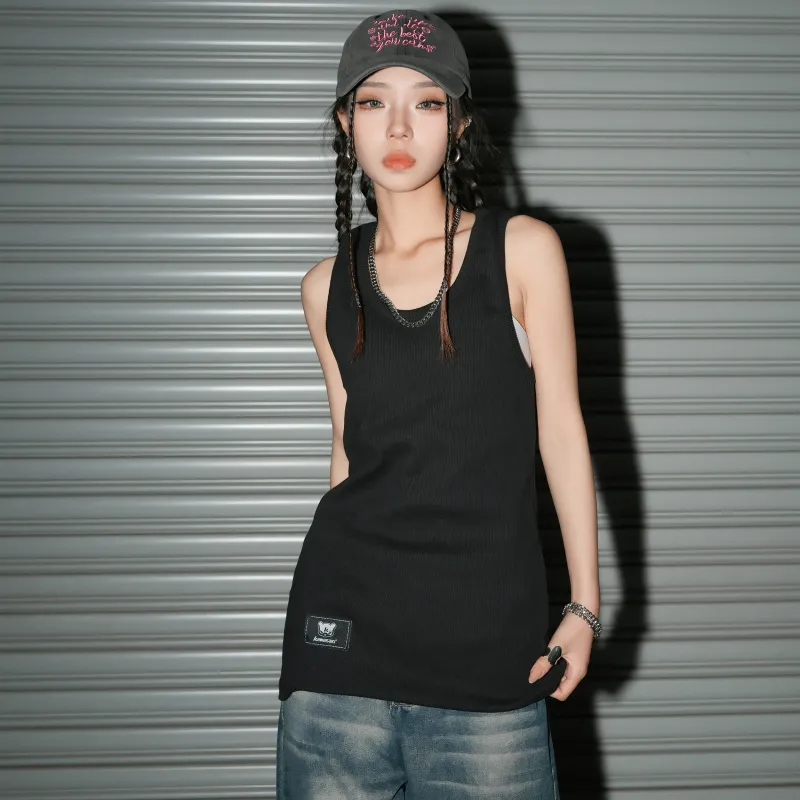 Kawasaki Tank Tops Unisex-18