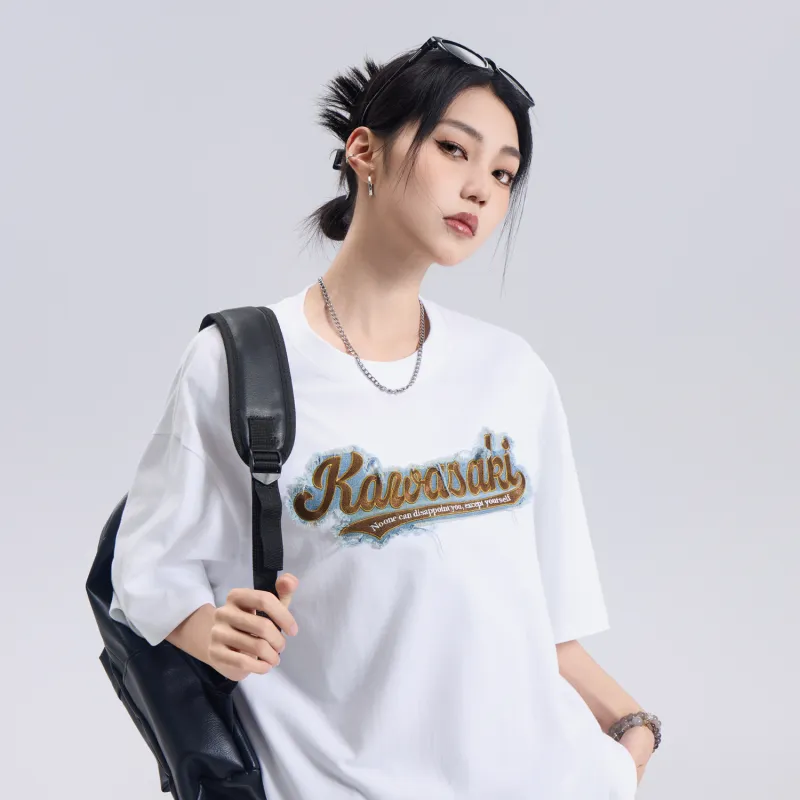 Kawasaki T Shirts Unisex-11