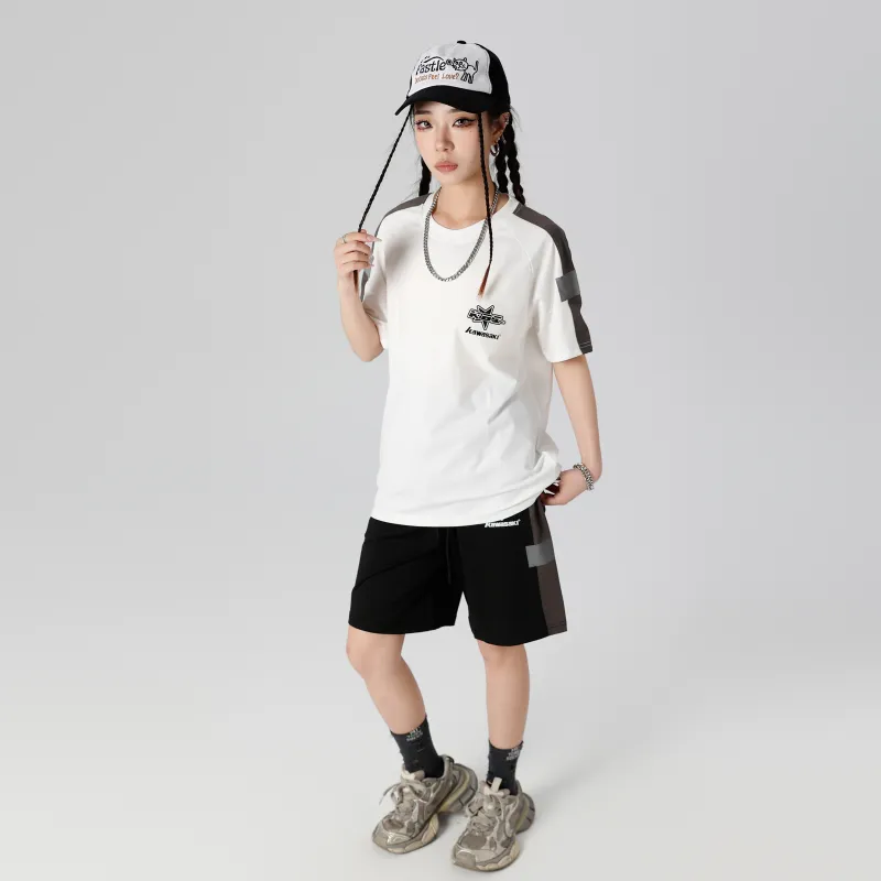 Kawasaki Casual Sportswear Unisex-5