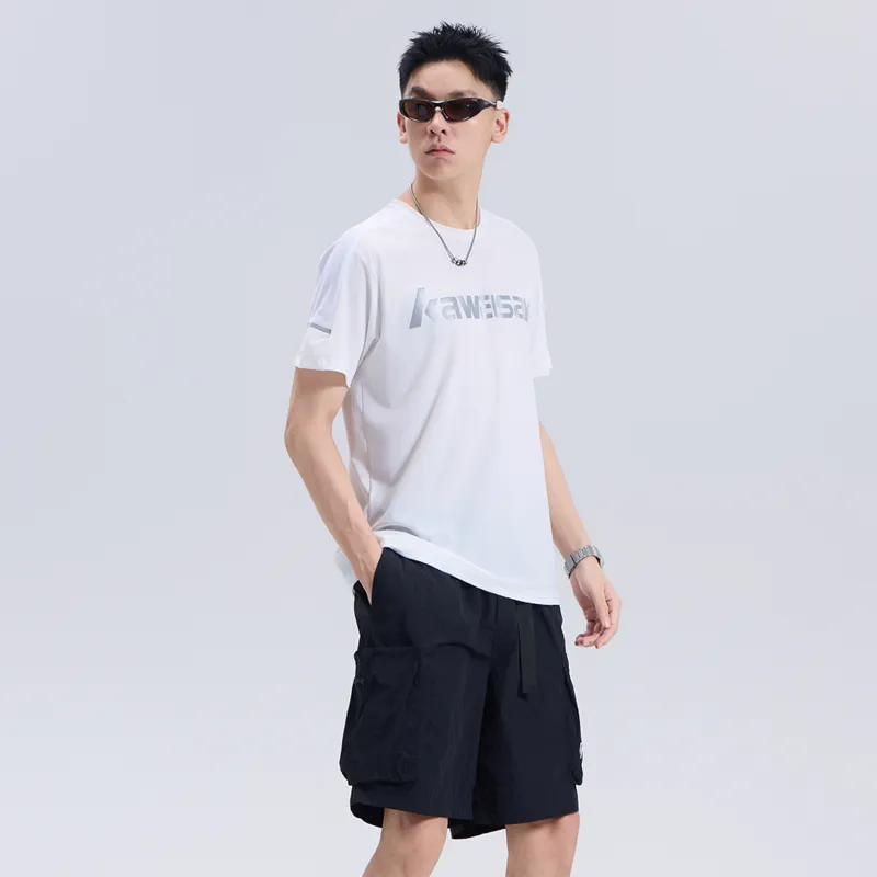 Kawasaki T Shirts Unisex-11