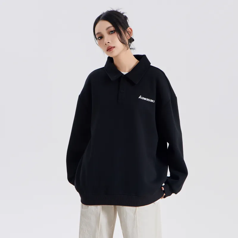 Kawasaki Polo Shirts Unisex-2