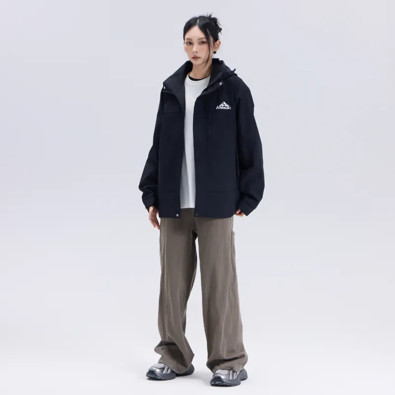 Kawasaki Jackets Unisex-3