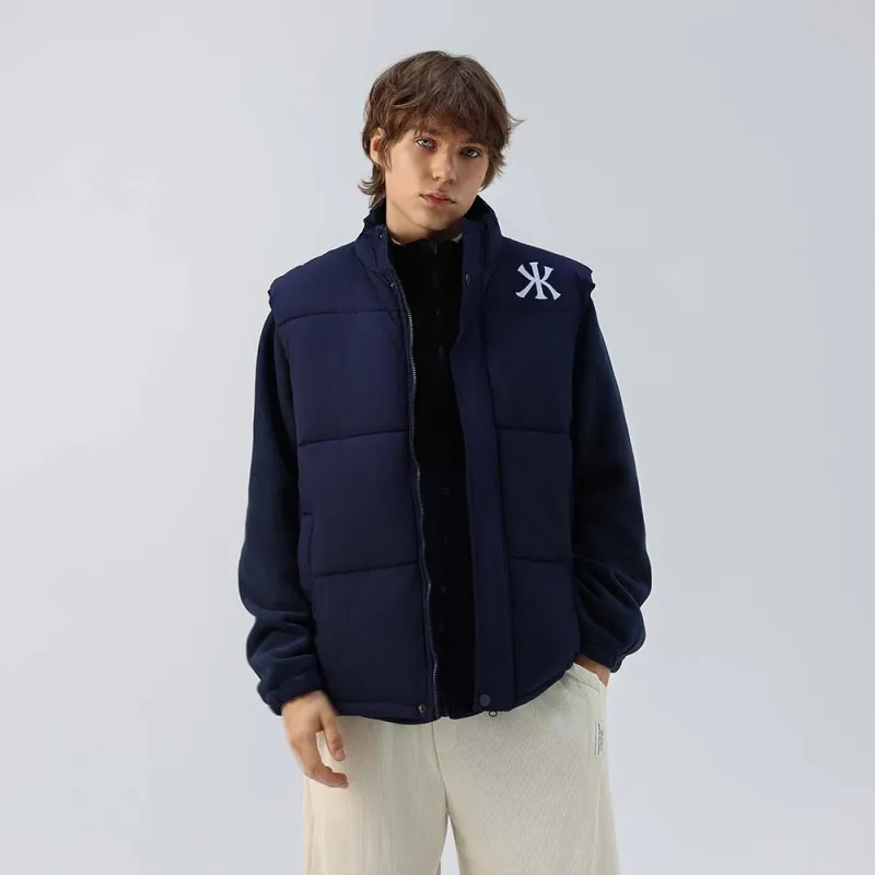 Kawasaki Vests Unisex-18