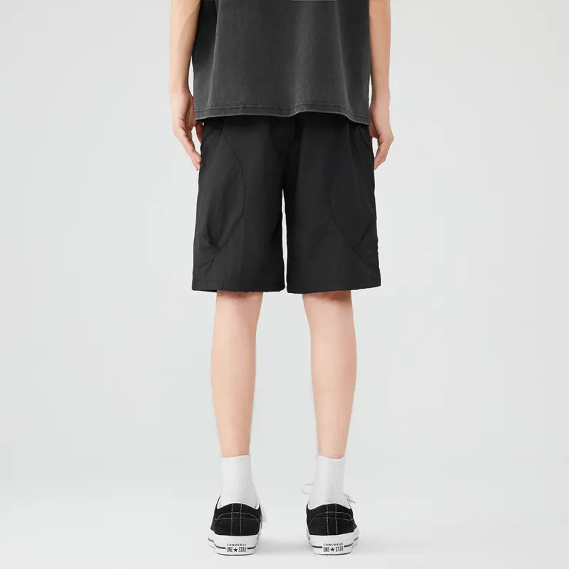 Kawasaki Cargo Shorts Unisex-5