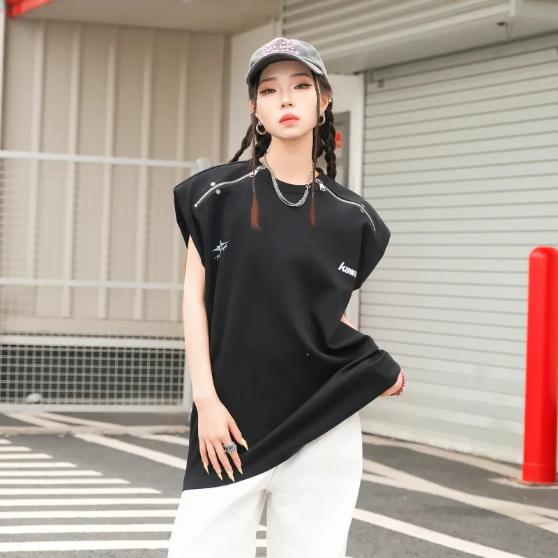 Kawasaki Tank Tops Unisex-7