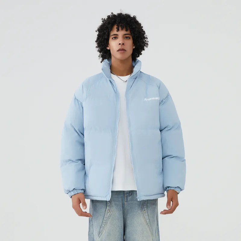 Kawasaki Puffer Jackets Unisex-51