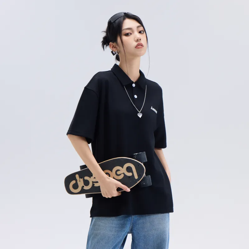 Kawasaki Polo Shirts Unisex-5