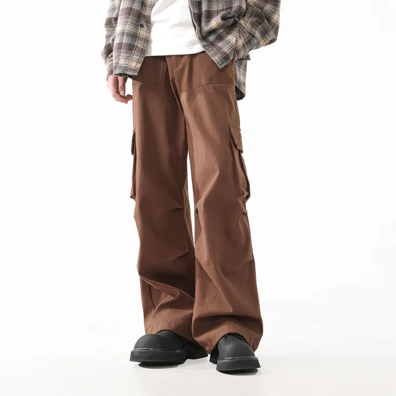 Kawasaki Casual Pants Unisex-17