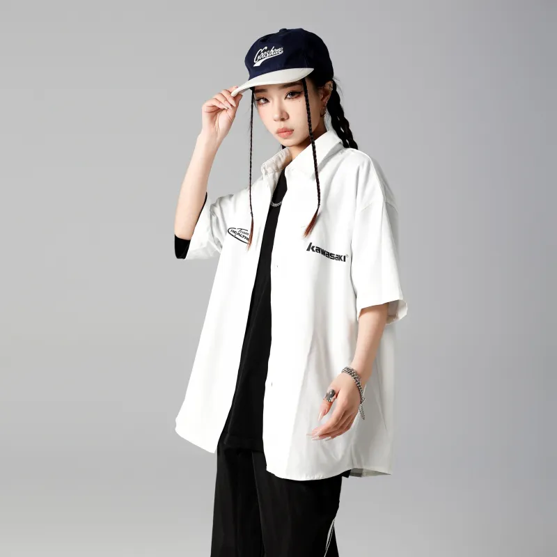 Kawasaki Shirts Unisex-21