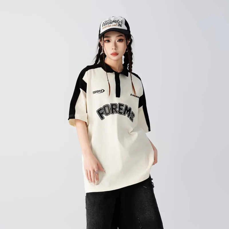 Kawasaki Polo Shirts Unisex-3