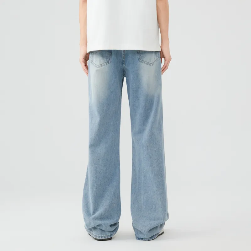 Kawasaki Jeans Unisex-7