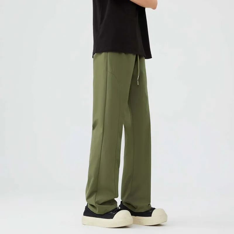 Kawasaki Casual Pants Unisex-19