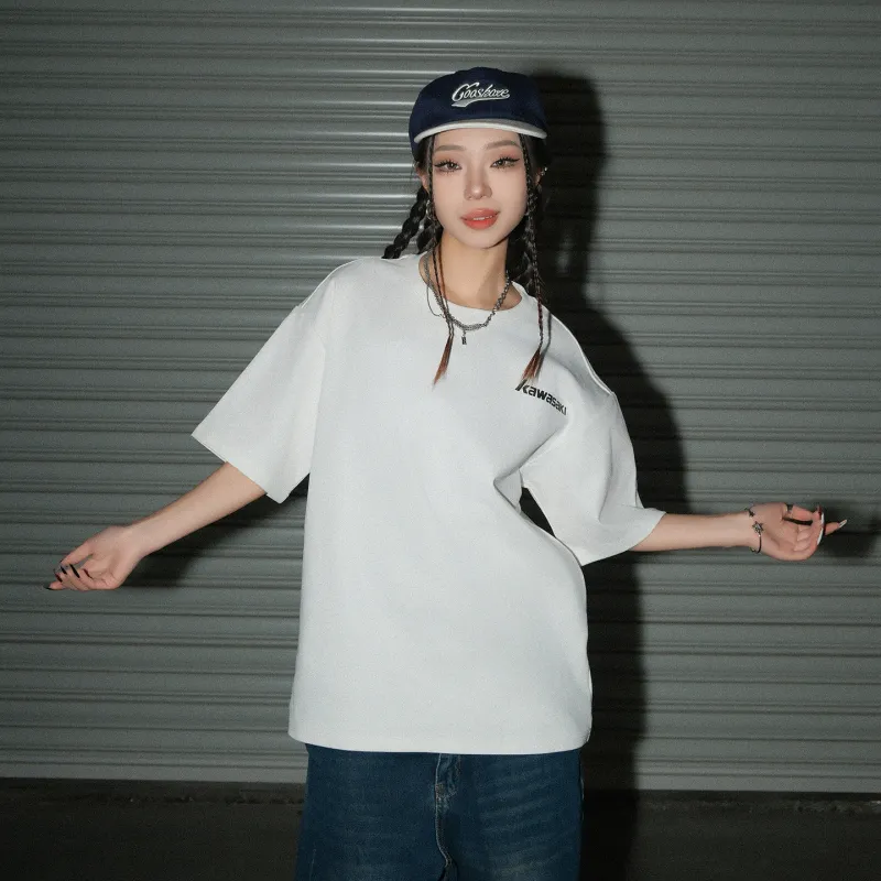 Kawasaki T Shirts Unisex-27